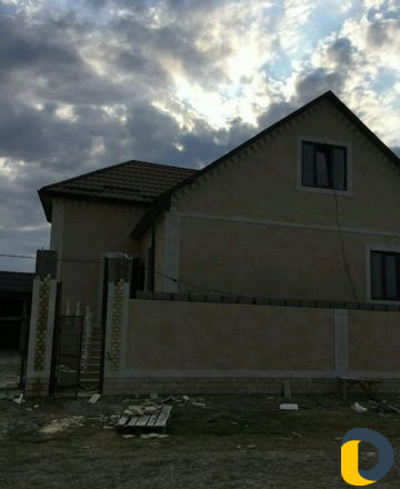 Облицовка домов Дагестанским камнем