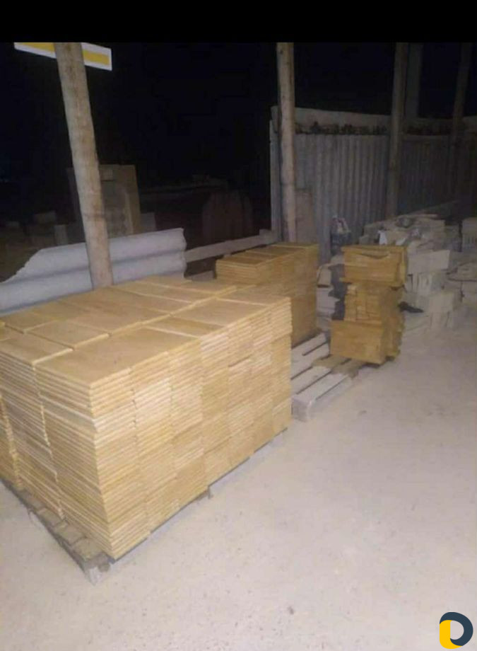 Облицовка домов и продажа камней