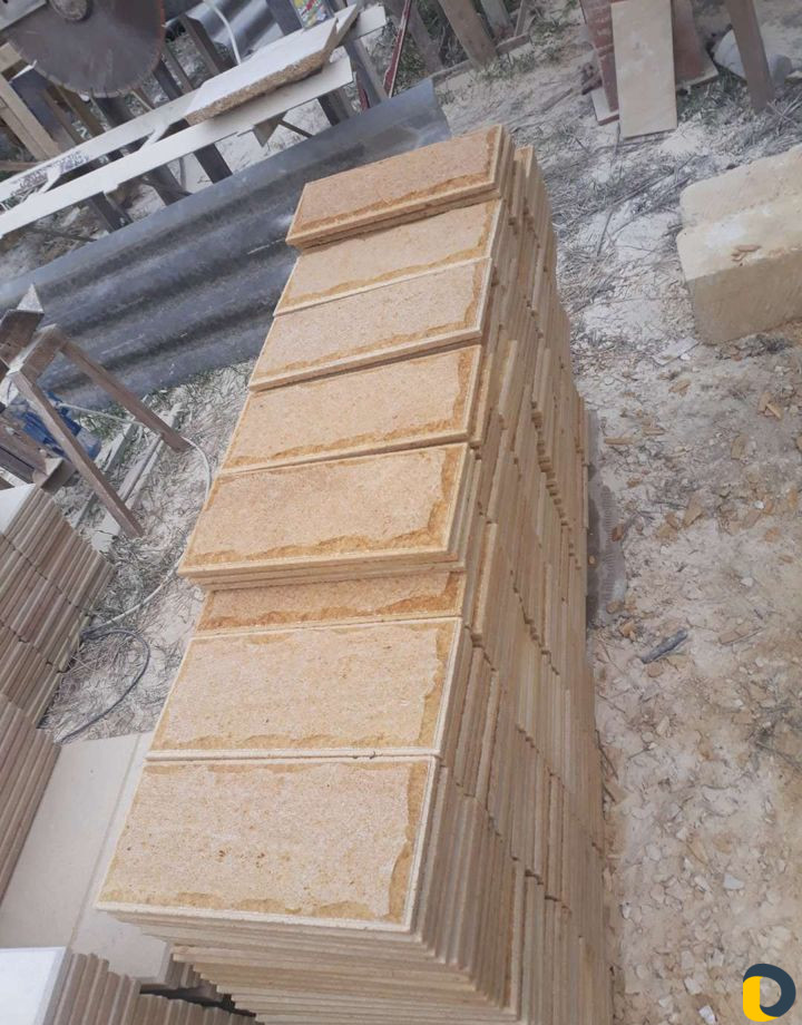 Облицовка домов и продажа камней