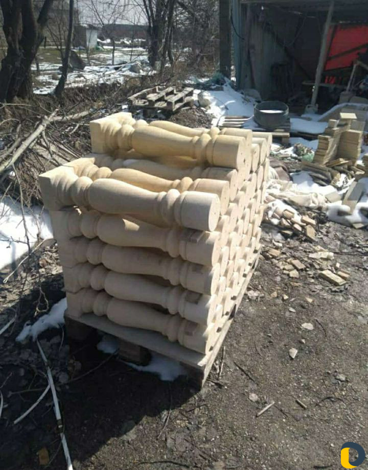 Облицовка домов и продажа камней