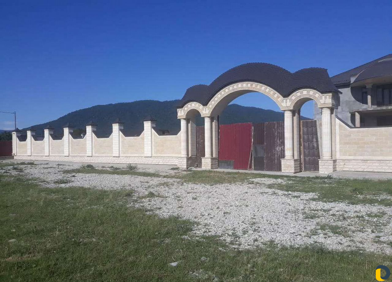 Облицовка домов и продажа камней