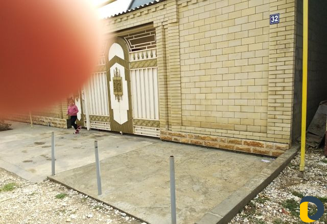 Облицовка домов и ворот