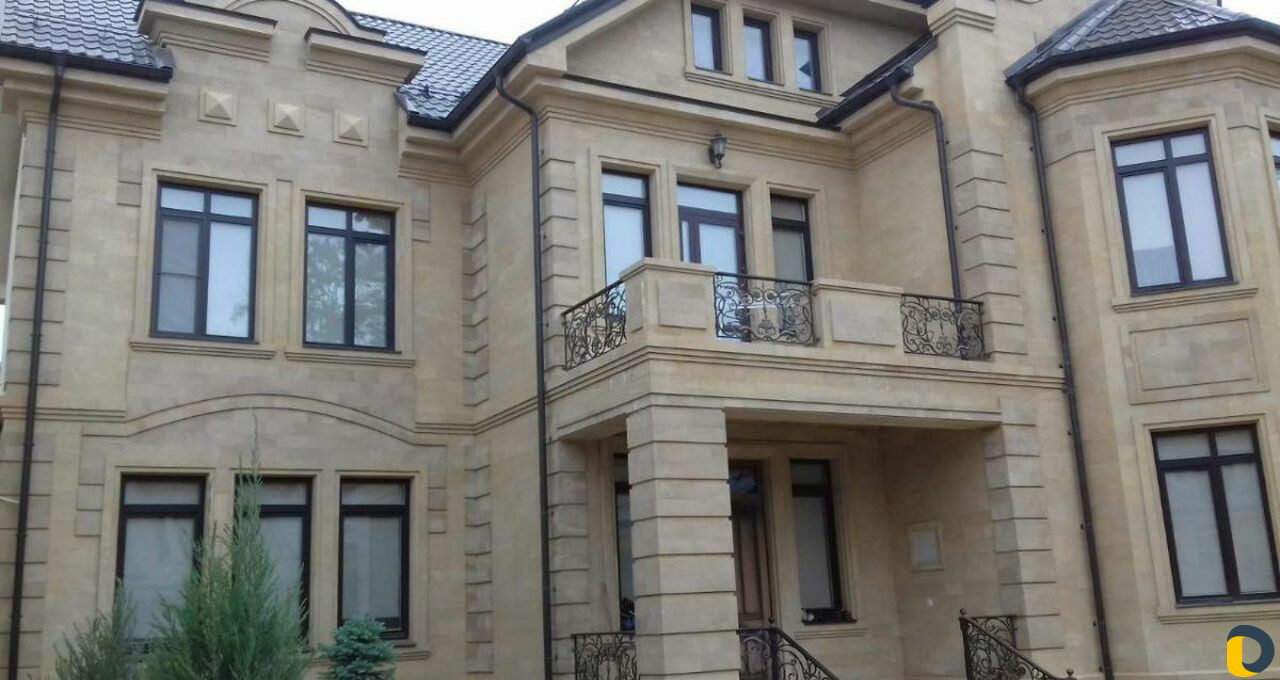 Облицовка домов, Камины, барбекю, родники