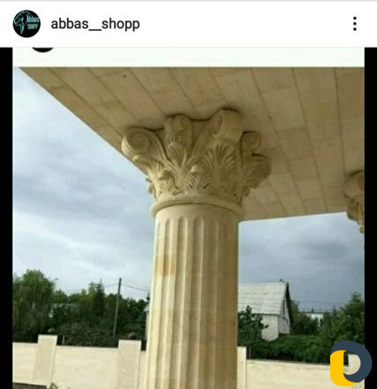 Облицовка домов с природным камням