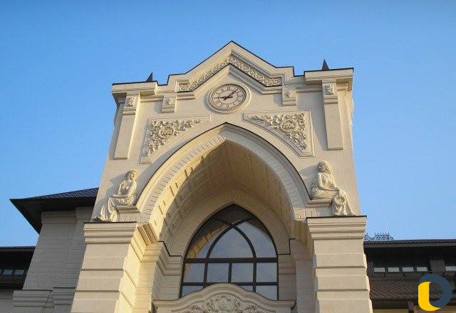 Облицовка домов