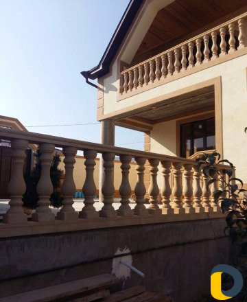 Облицовка фасадов домов