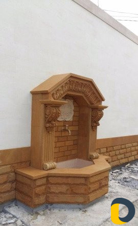 Облицовка фасадов домов
