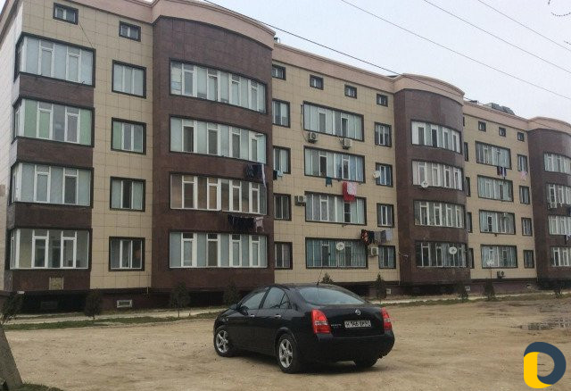 Облицовка фасадов