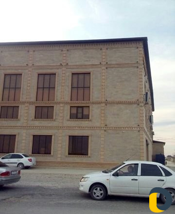 Облицовка фасадов