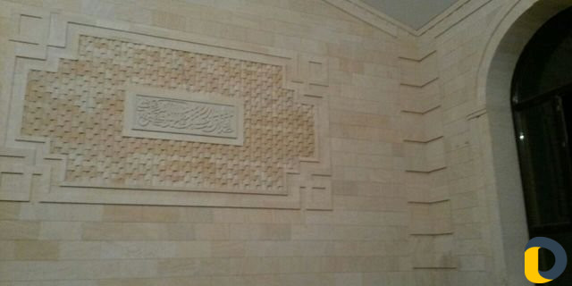 Облицовка фасадов