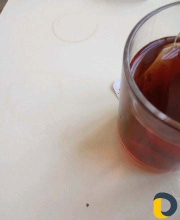 Облицовка гелматанским и другими камнями