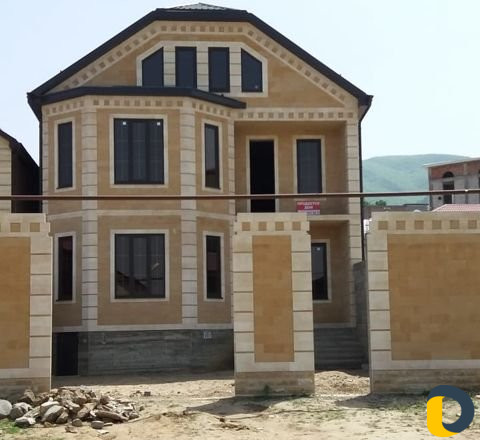 Облицовка из Дагестанского природного камня
