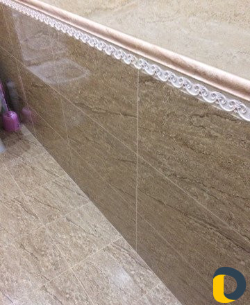 Облицовка кафелем мрамором и другое