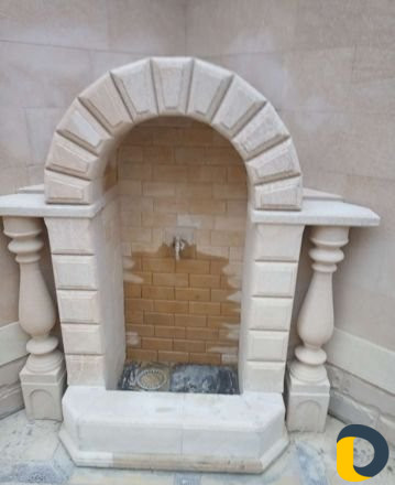 Облицовка камнем