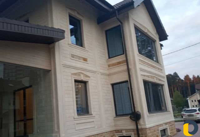 Облицовка камнем