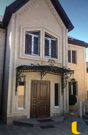 Облицовка камнем