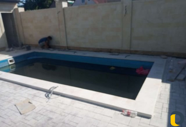 Облицовка камнем