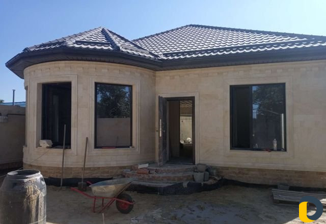 Облицовка камнем