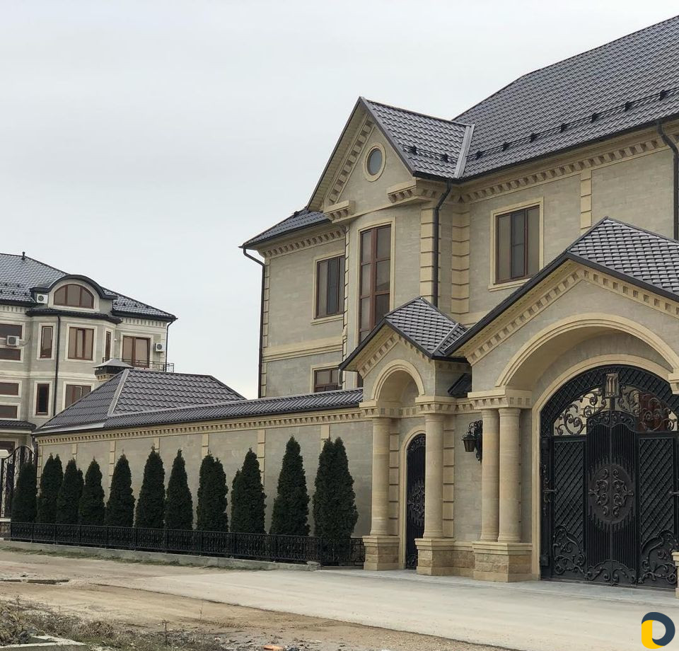 Облицовка камнем