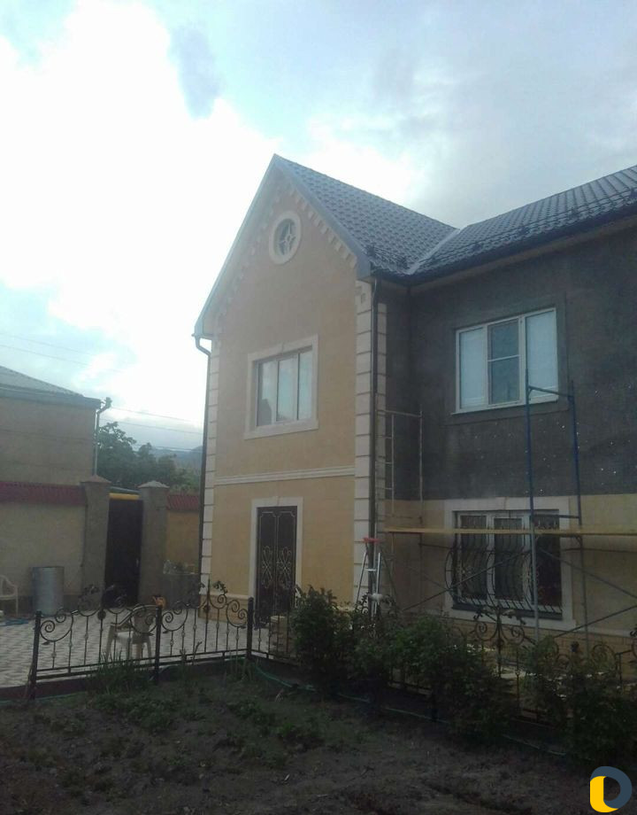 Облицовка камнем