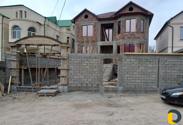 Облицовка. Кровельные работы любой сложности