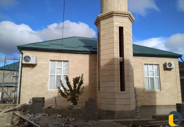 Облицовка натуральным камнем