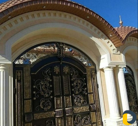 Облицовка природным камнем