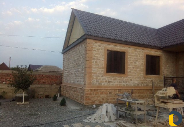 Облицовка, шпаклевка, обои