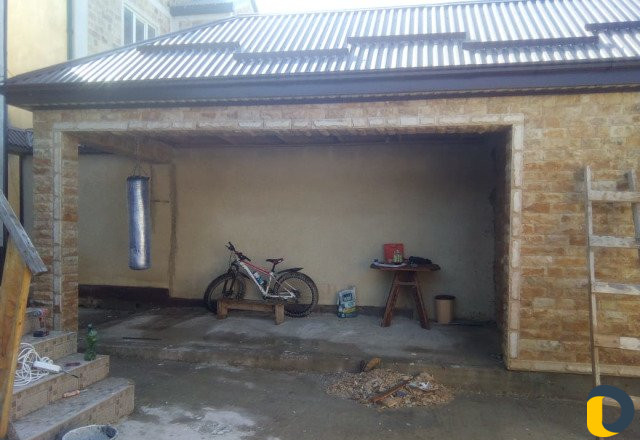 Облицовка, шпаклевка, обои