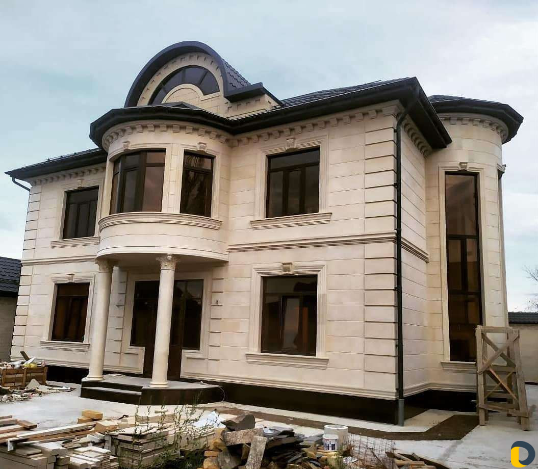 Облицовка