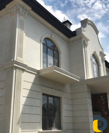 Облицовка