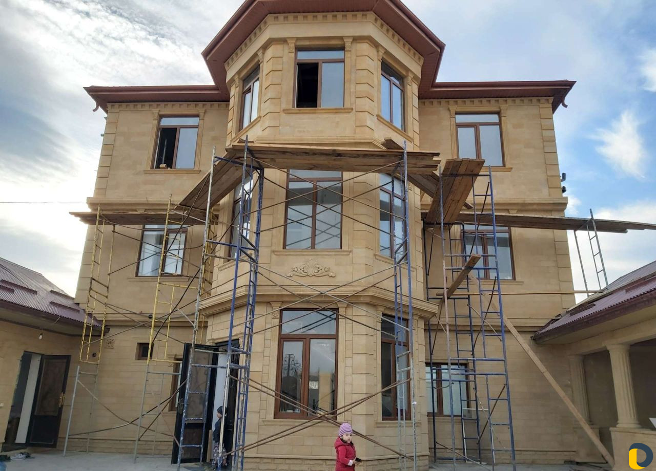 Облицовка