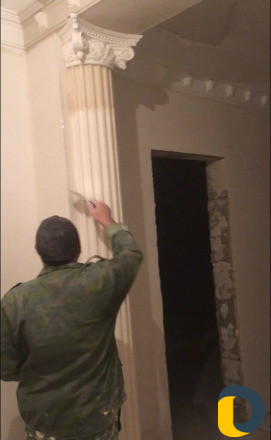 Облицовка