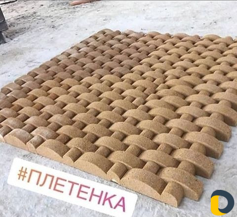 Облицовка