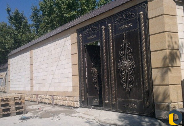 Облицовка