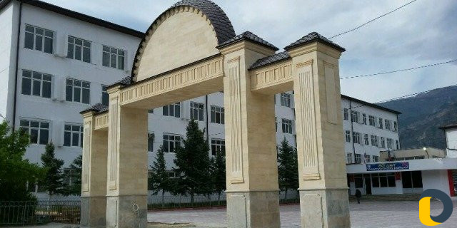 Облицовка