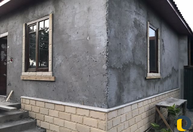 Облицовка