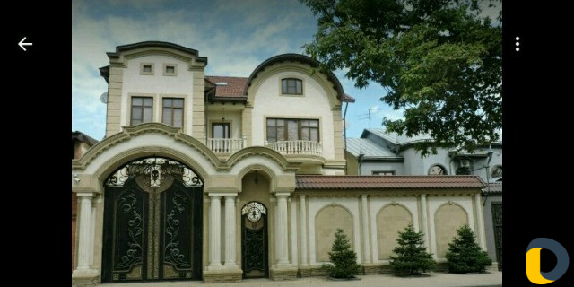 Облицовка