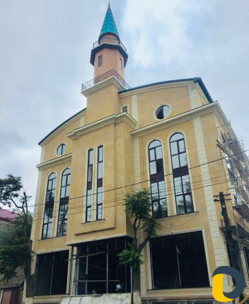 Облицовка