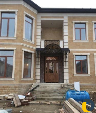 Облицовка