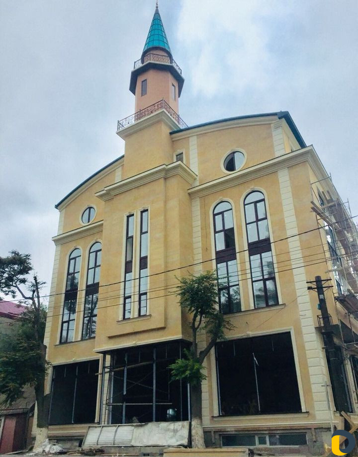 Облицовка