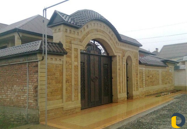 Облицовка