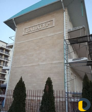 Облицовка