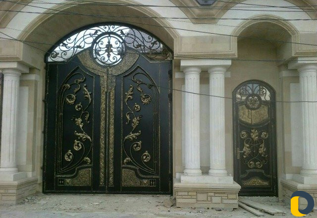 Облицовки фасадов любой сложности