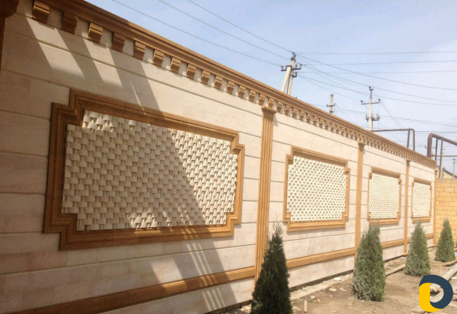 Облицовочная плитка, Дагестанский камень