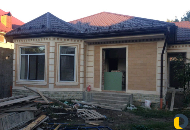 Облицовочная плитка, Дагестанский камень