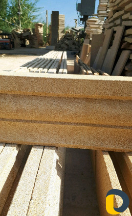 Облицовочная плитка, Дагестанский камень