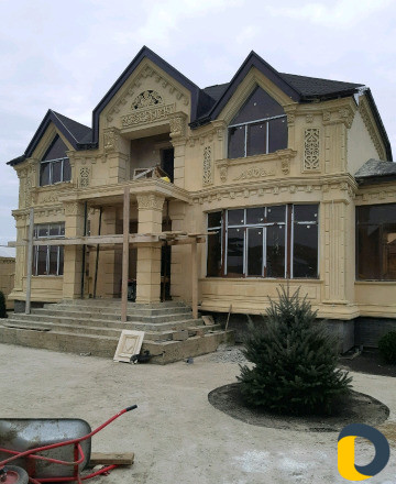 Облицовочная плитка, Дагестанский камень