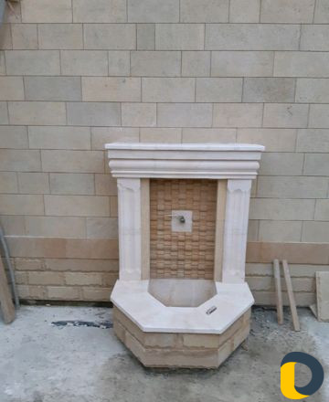 Облицовочная плитка, Дагестанский камень