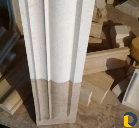 Облицовочная плитка, Дагестанский камень